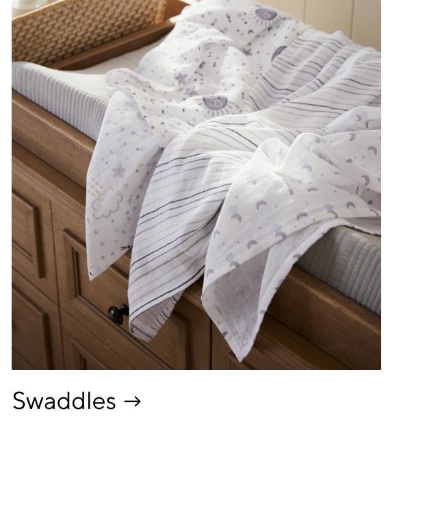 SWADDLES