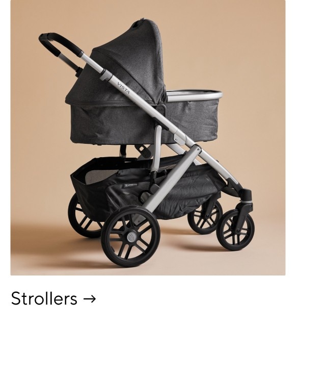 STROLLERS