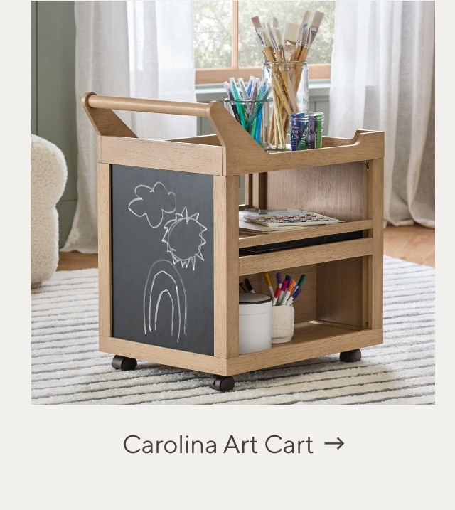 CAROLINA ART CART