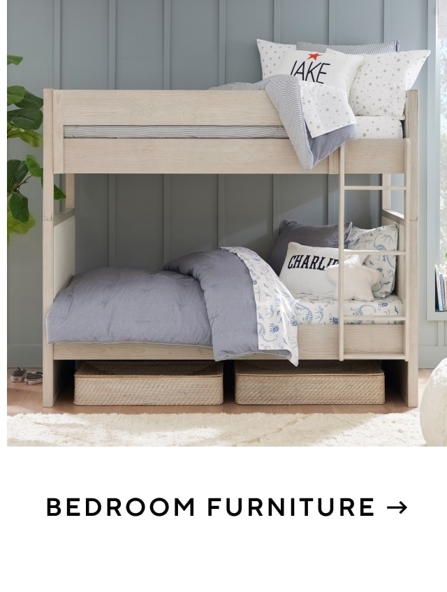 BEDROOM FURNITURE