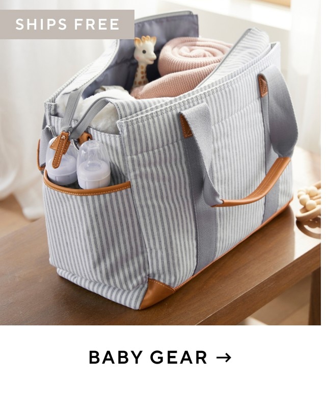 BABY GEAR