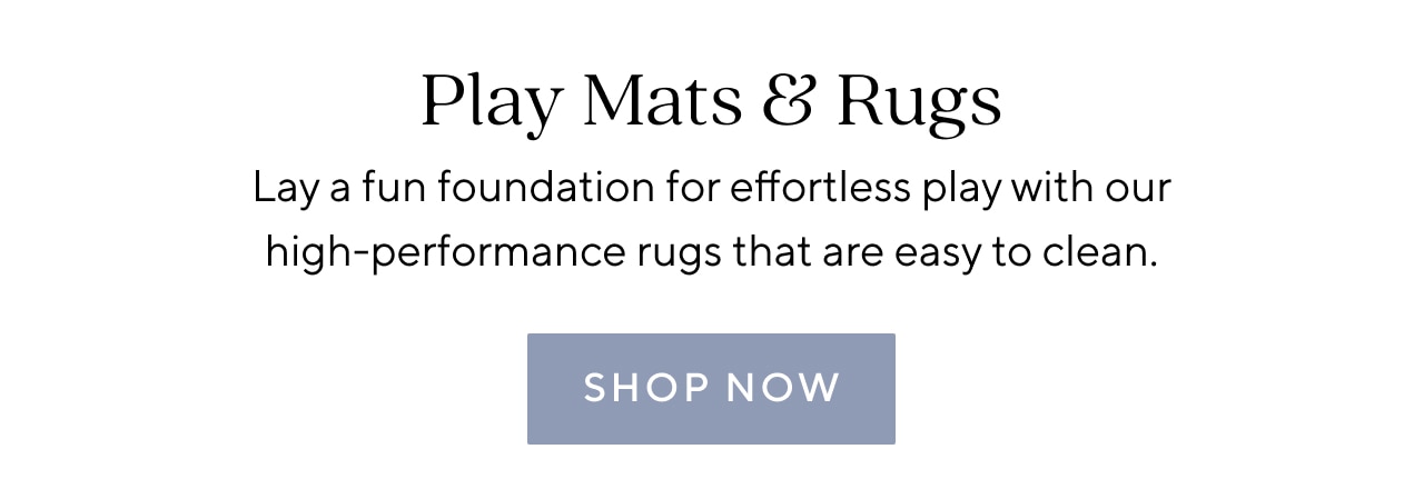 PLAY MATS & RUGS