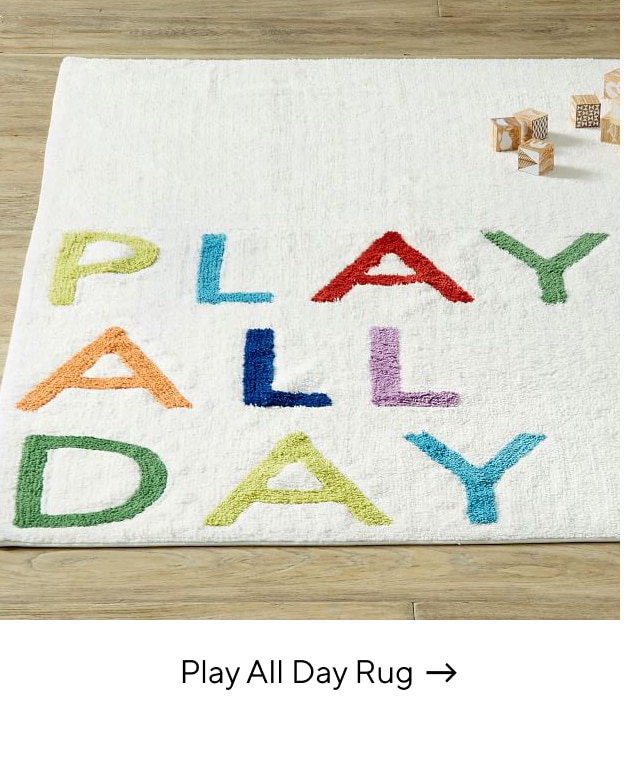 PLAY ALL DAY RUG