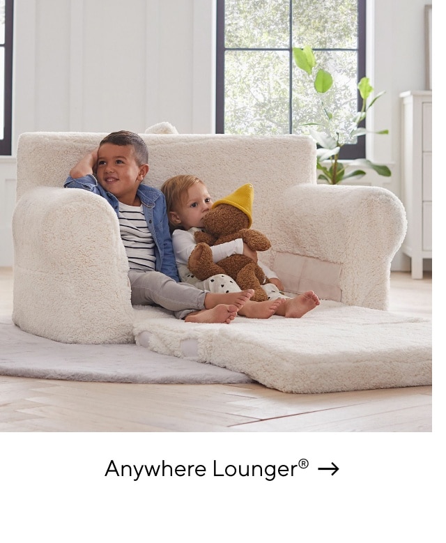 ANYWHERE LOUNGER