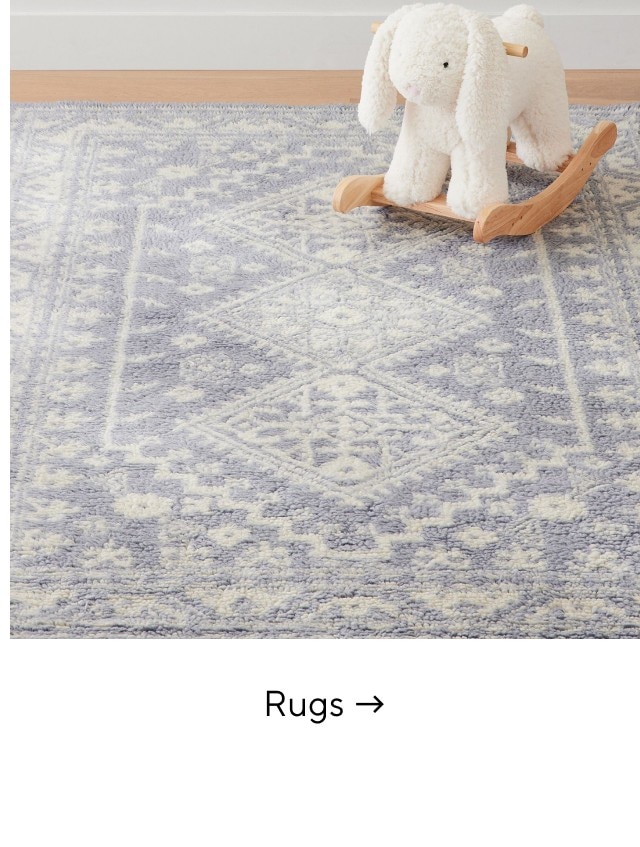 RUGS