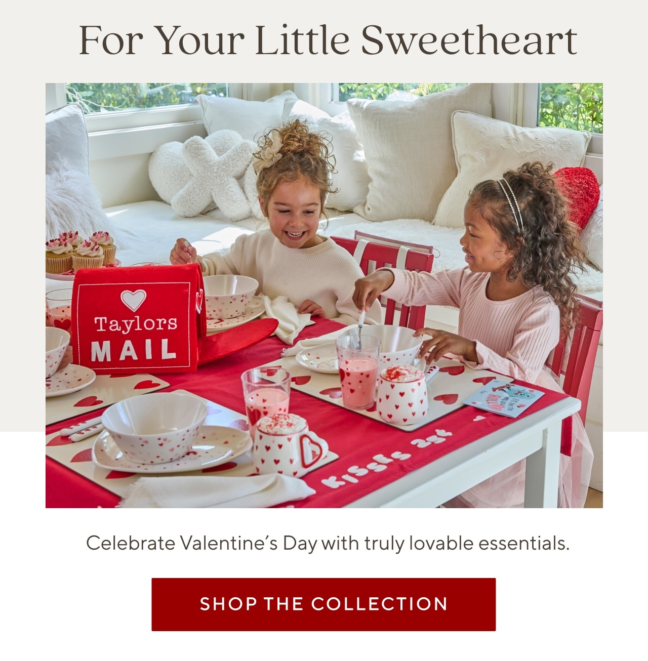 SHOP VALENTINES