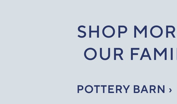 POTTERY BARN