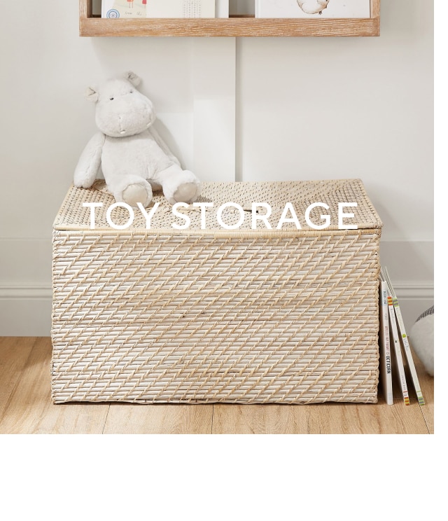 TOY STORAGE