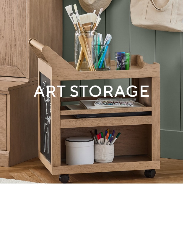 ART STORAGE