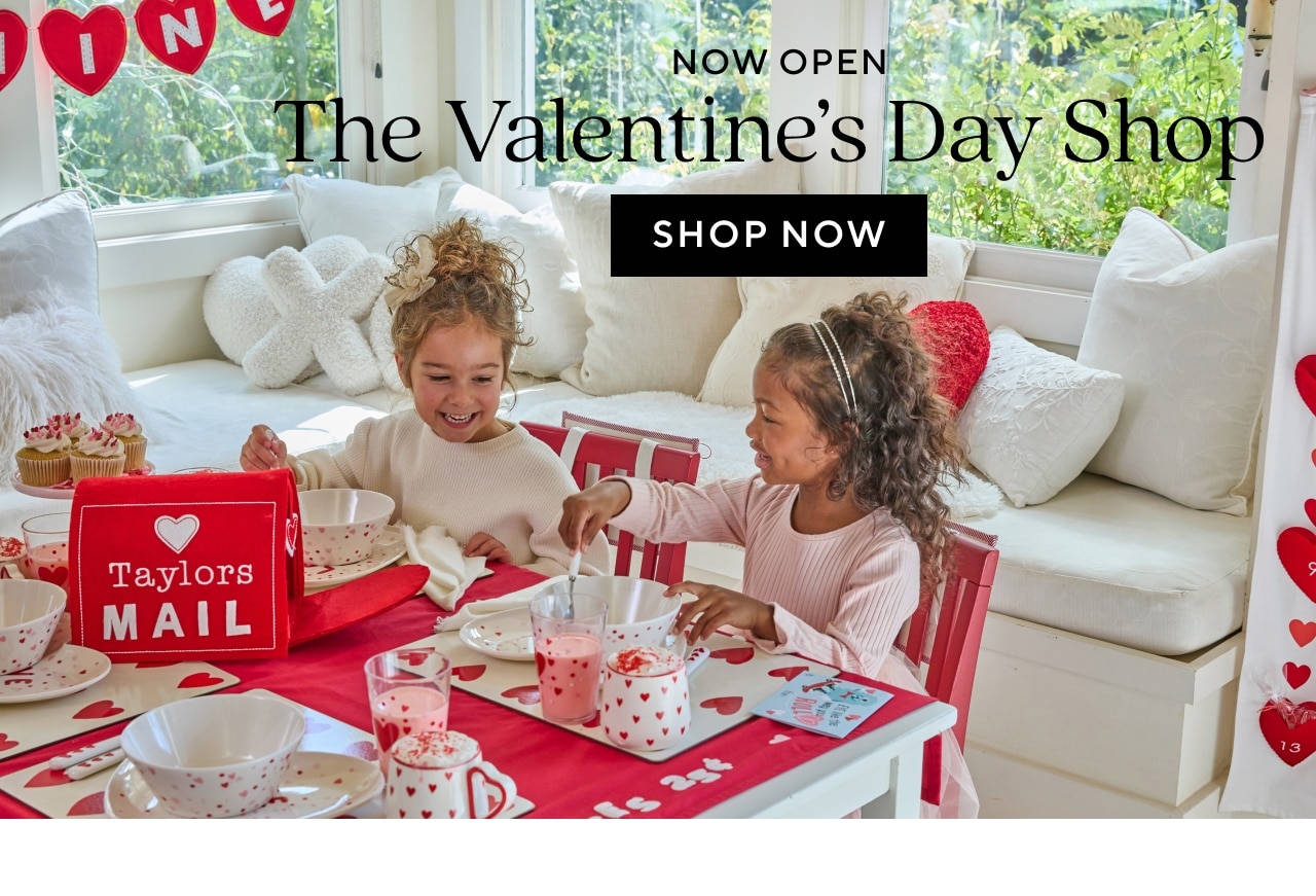 VALENTINES DAY SHOP