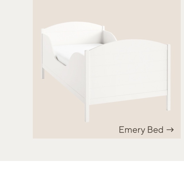 EMERY BED