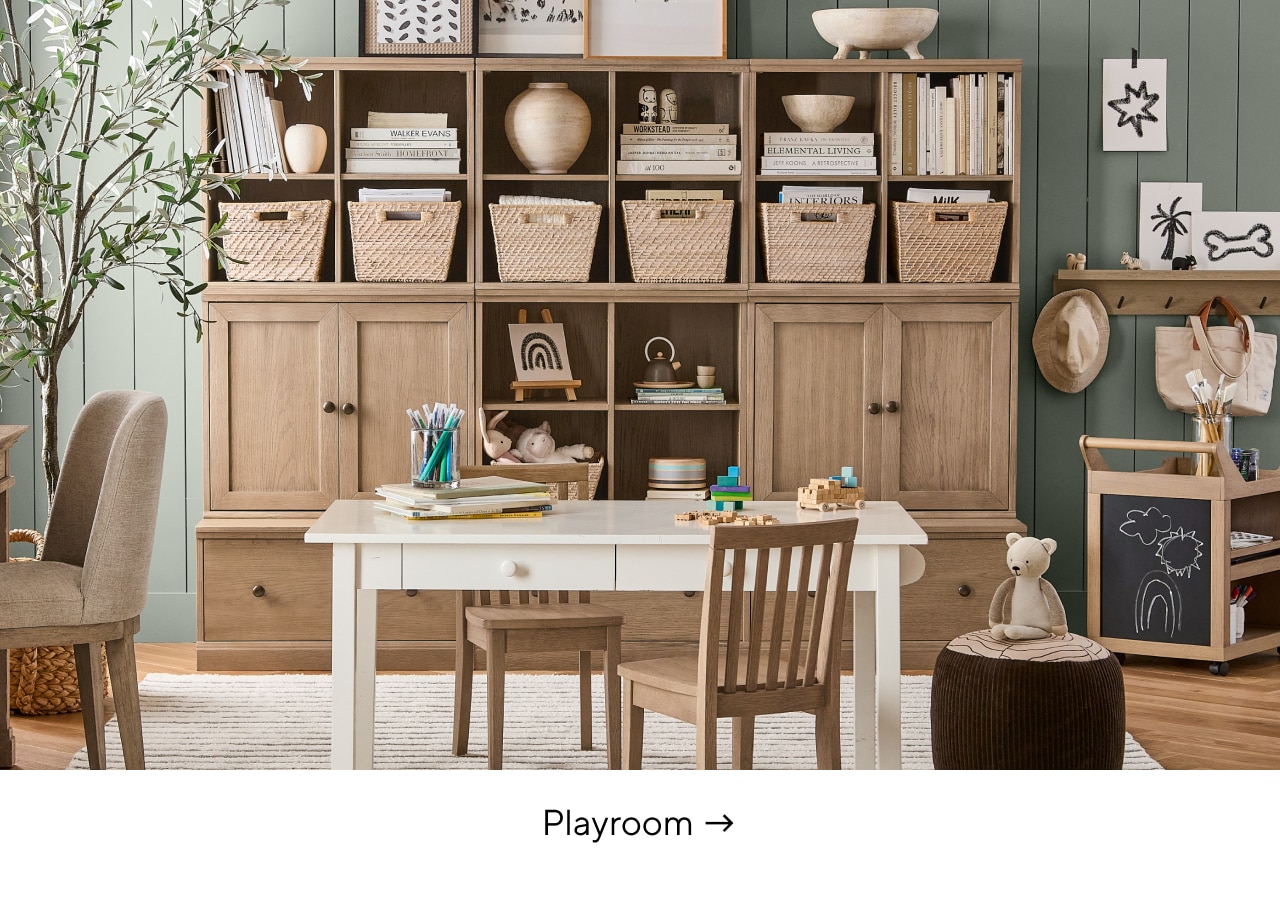 PLAYROOM