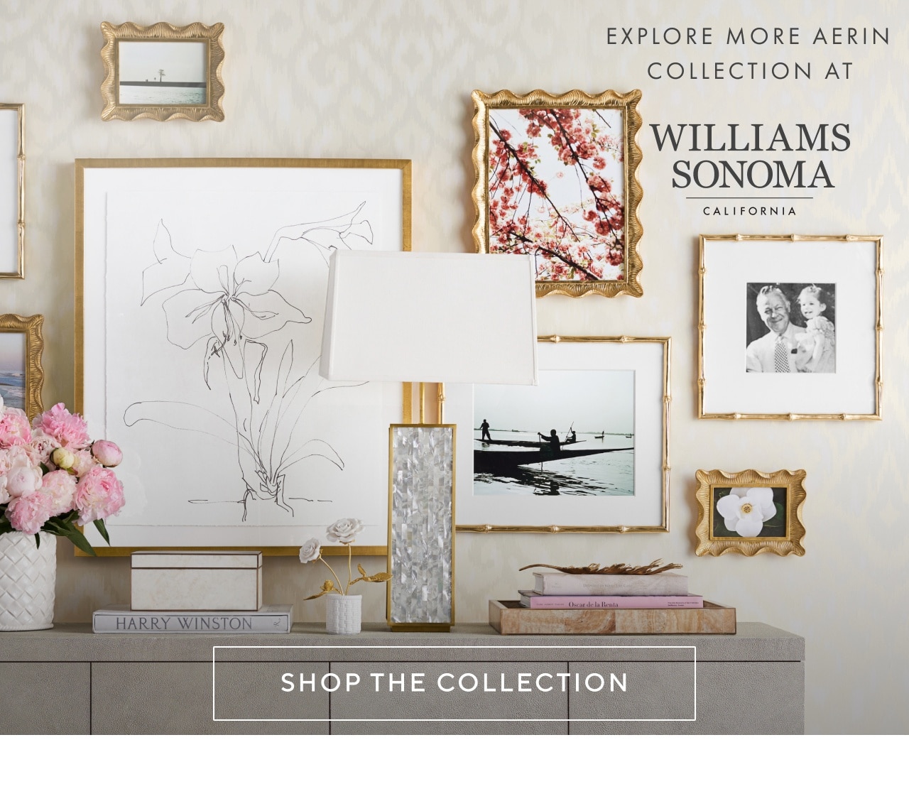 WILLIAM SONOMA