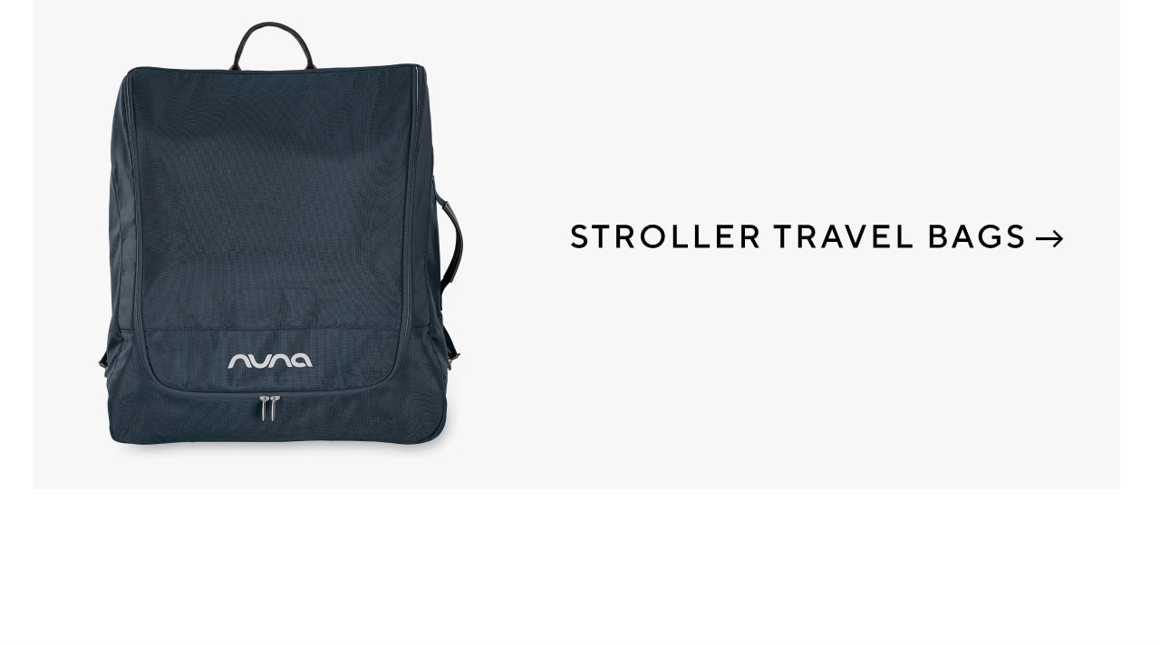 STROLLER TRAVEL BAGS