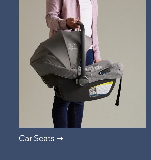 CAR SEATS