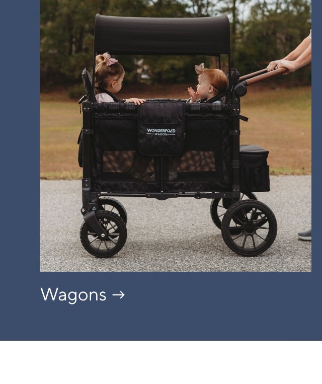 WAGONS