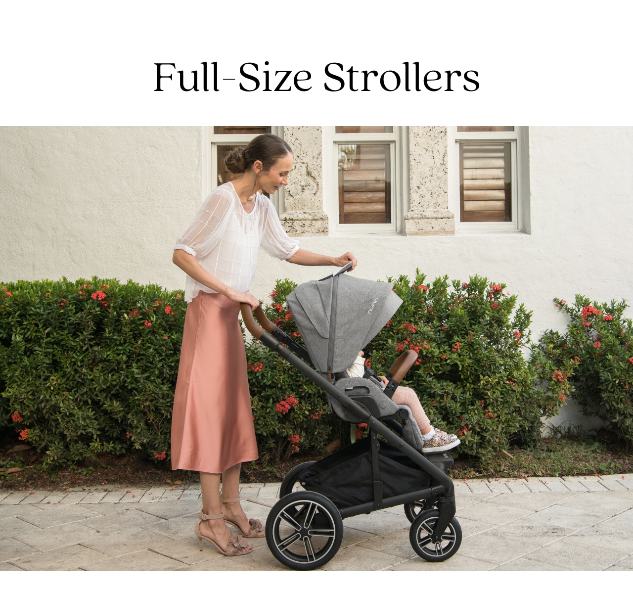 BEST SELLING STROLLERS