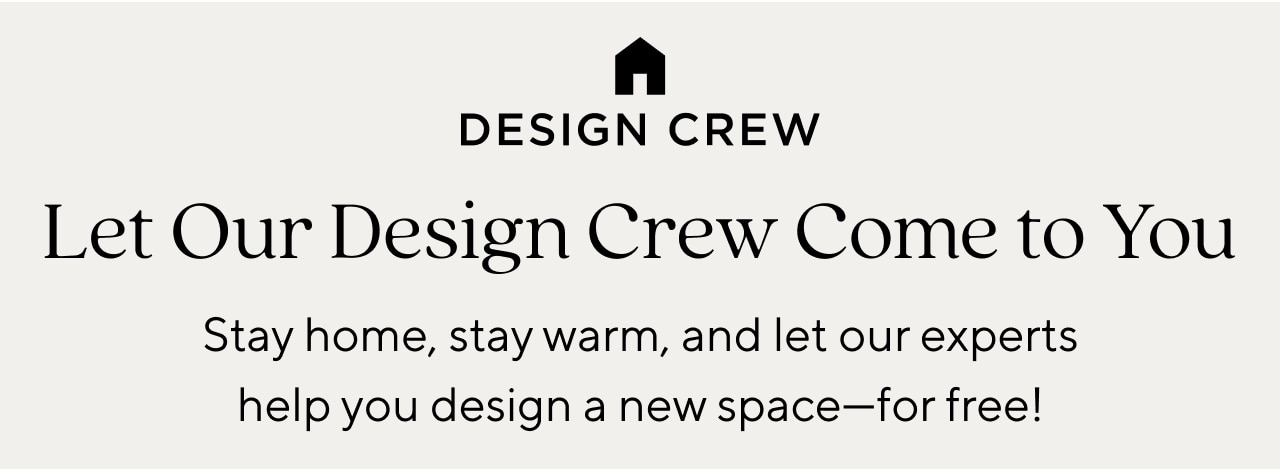 DESIGN CREW