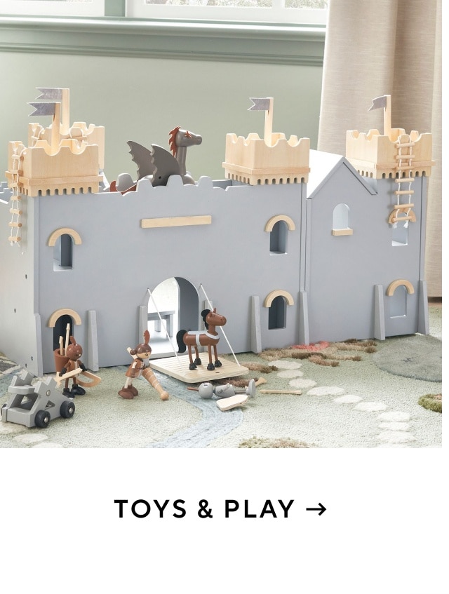 TOYS AND PLAY