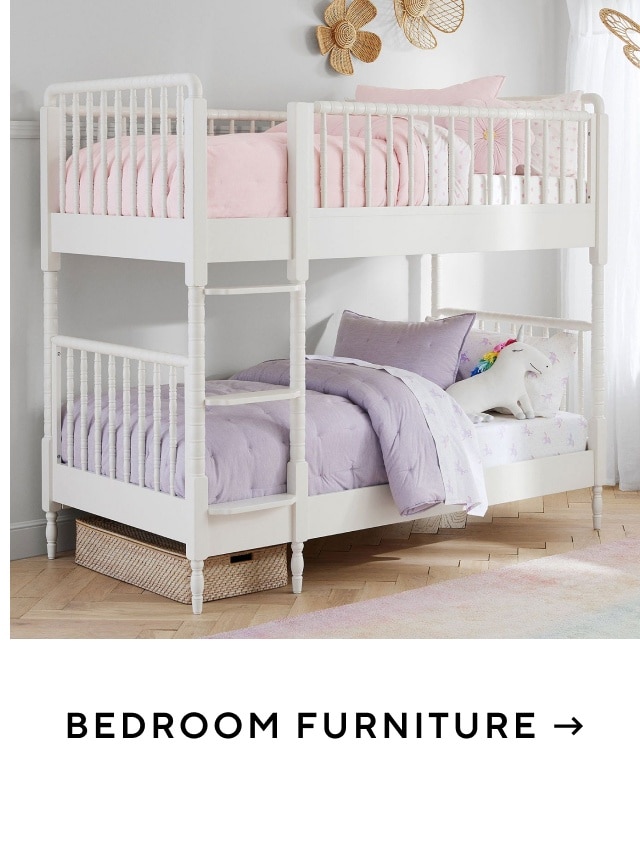 BEDROOM FURNITURE