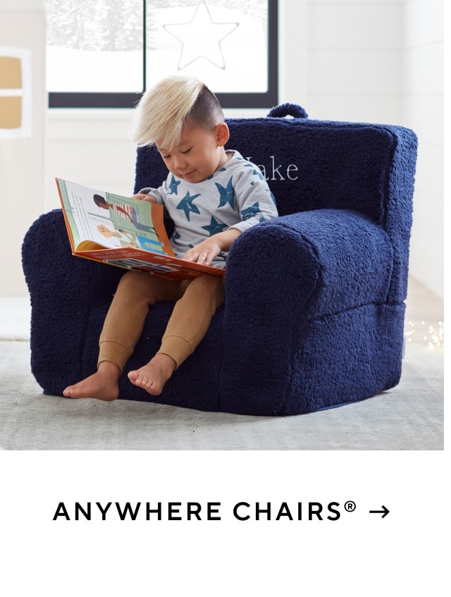 ANYWHERE CHAIRS