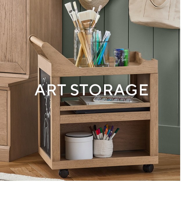 ART STORAGE