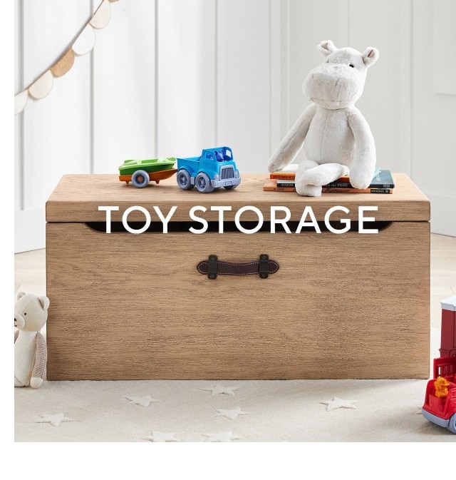 TOY STORAGE