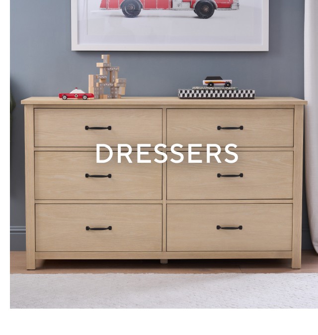 DRESSERS