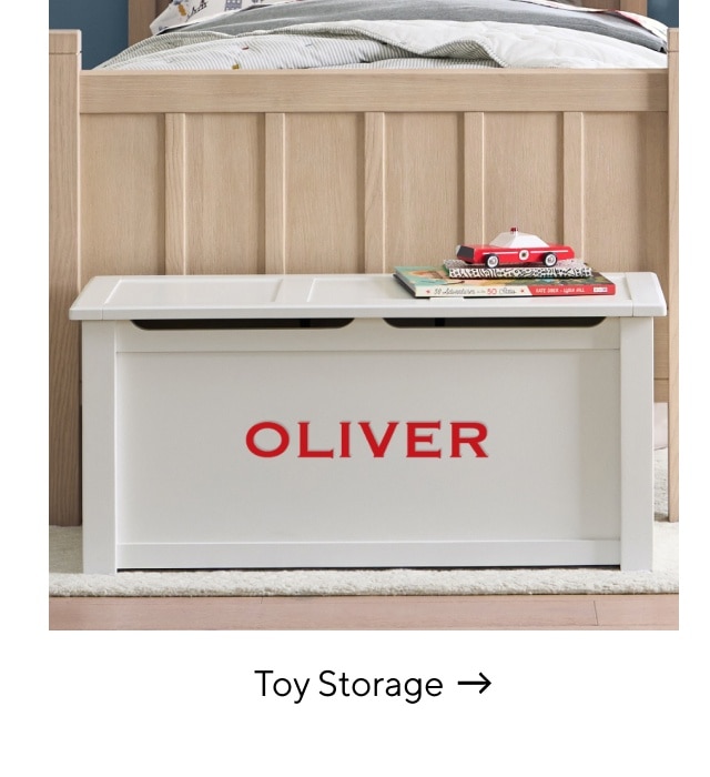 TOY STORAGE