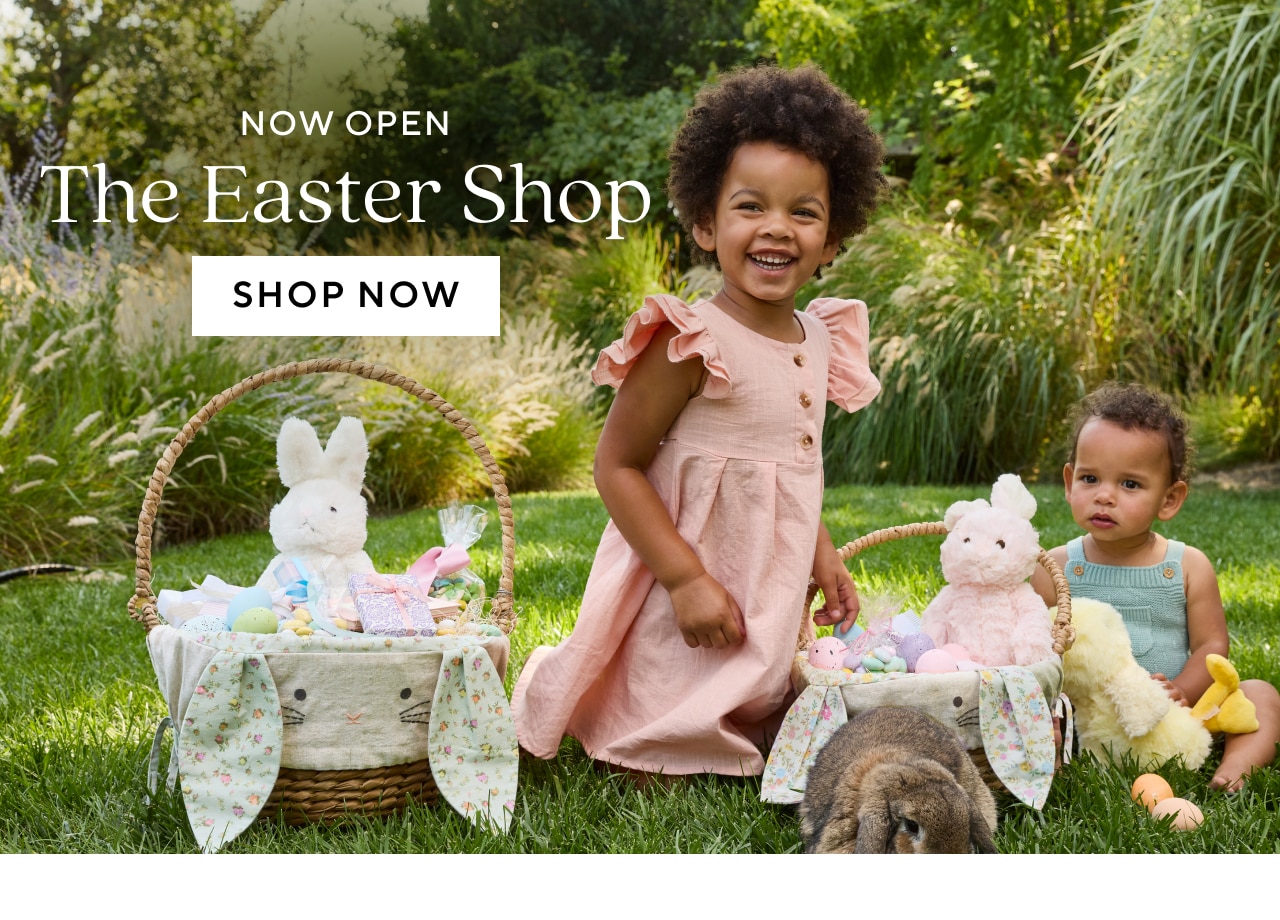 EASTER SHOP