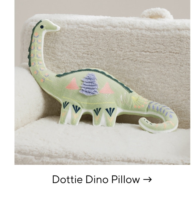 DOTTIE DINO