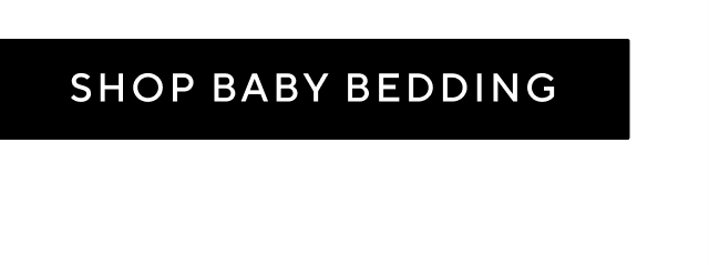 BABY BEDDING