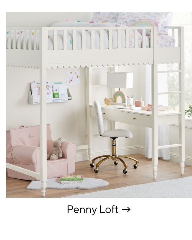 PENNY LOFT