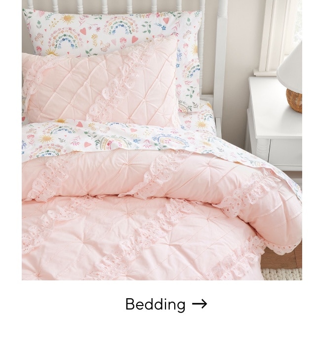 BEDDING