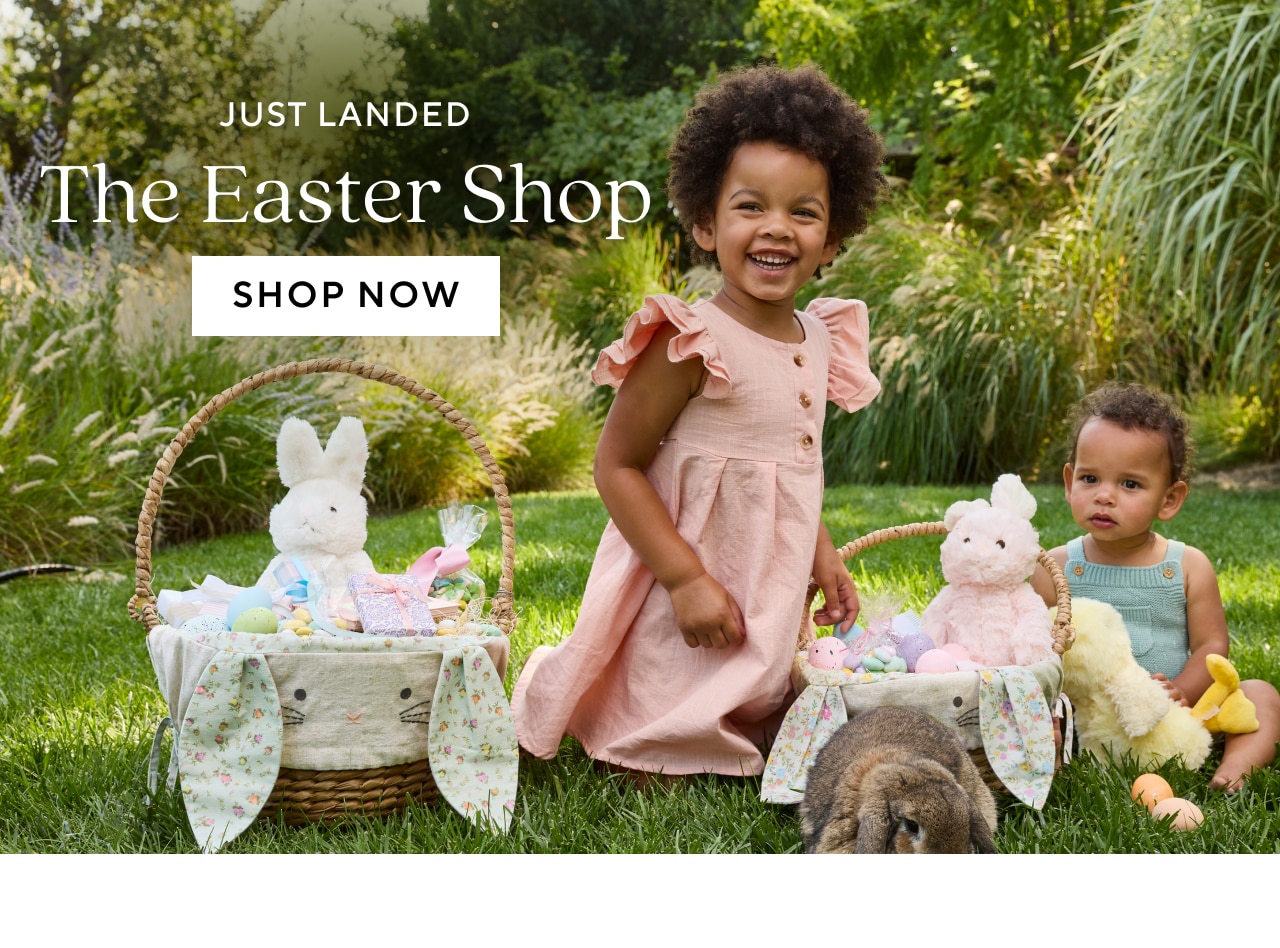 EASTER SHOP