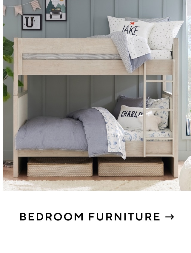 BEDROOM FURNITURE