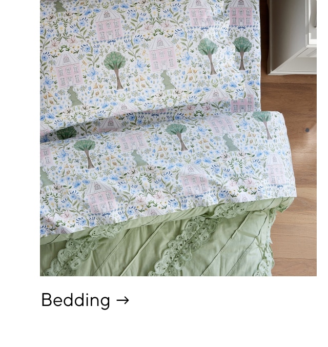 BEDDING