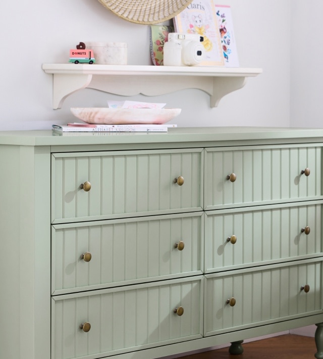 CATALINA EXTRA WIDE DRESSER