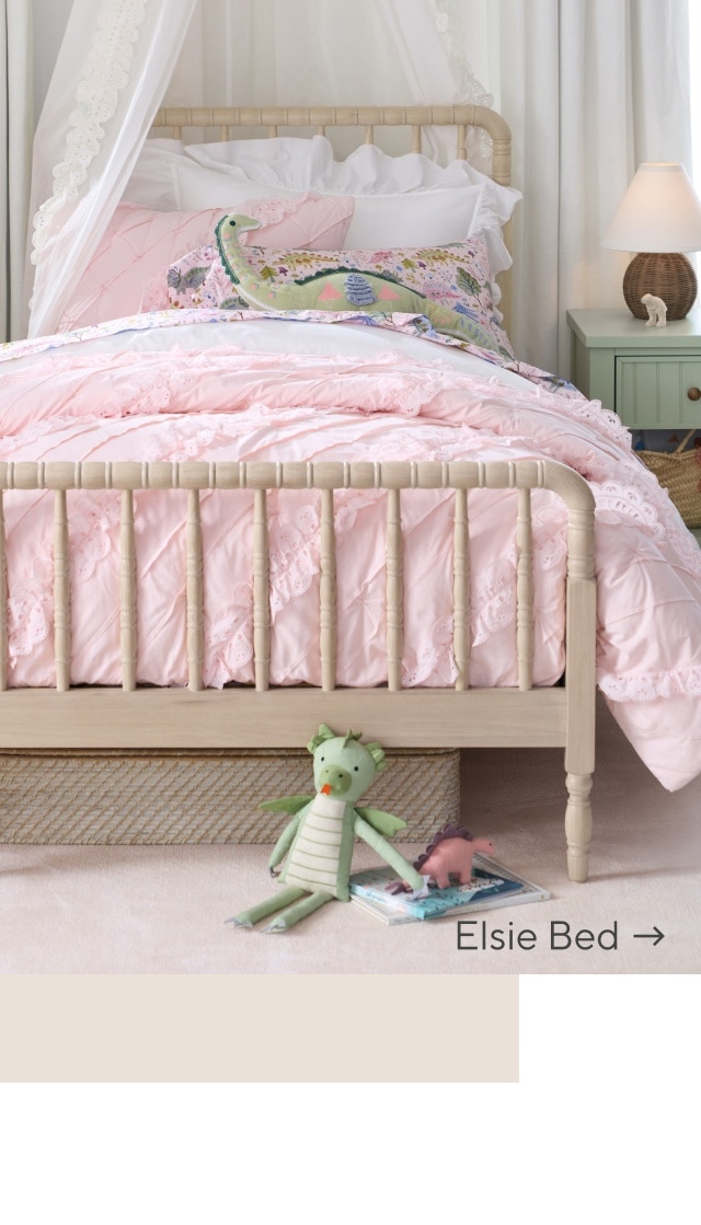 ELSIE BED