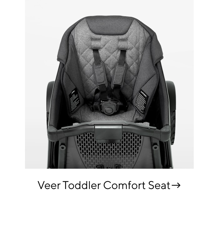 VEER TODDLER COMFORT