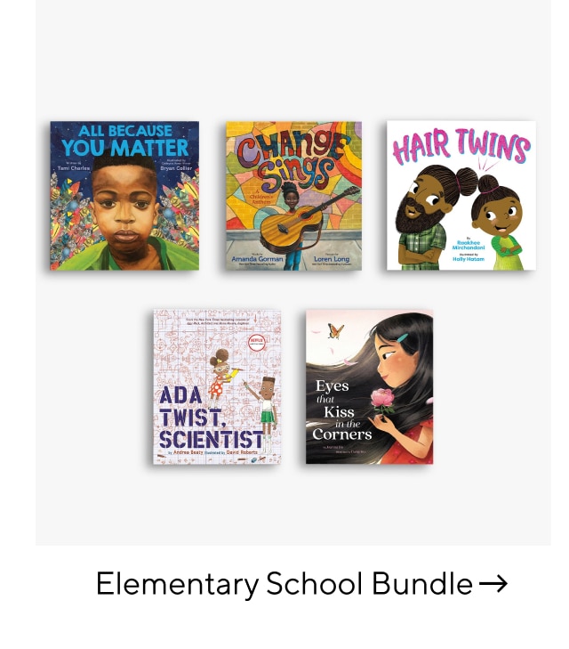 ELEMENTARY SCHOOL BUNDLE