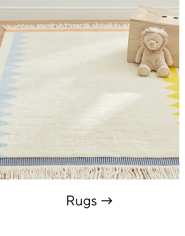 RUGS