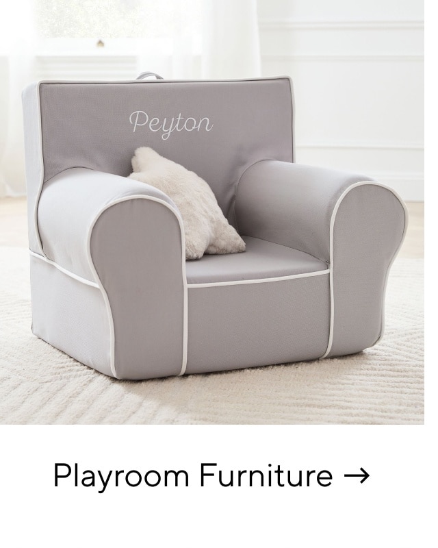 PLAYROOM FURNITURE