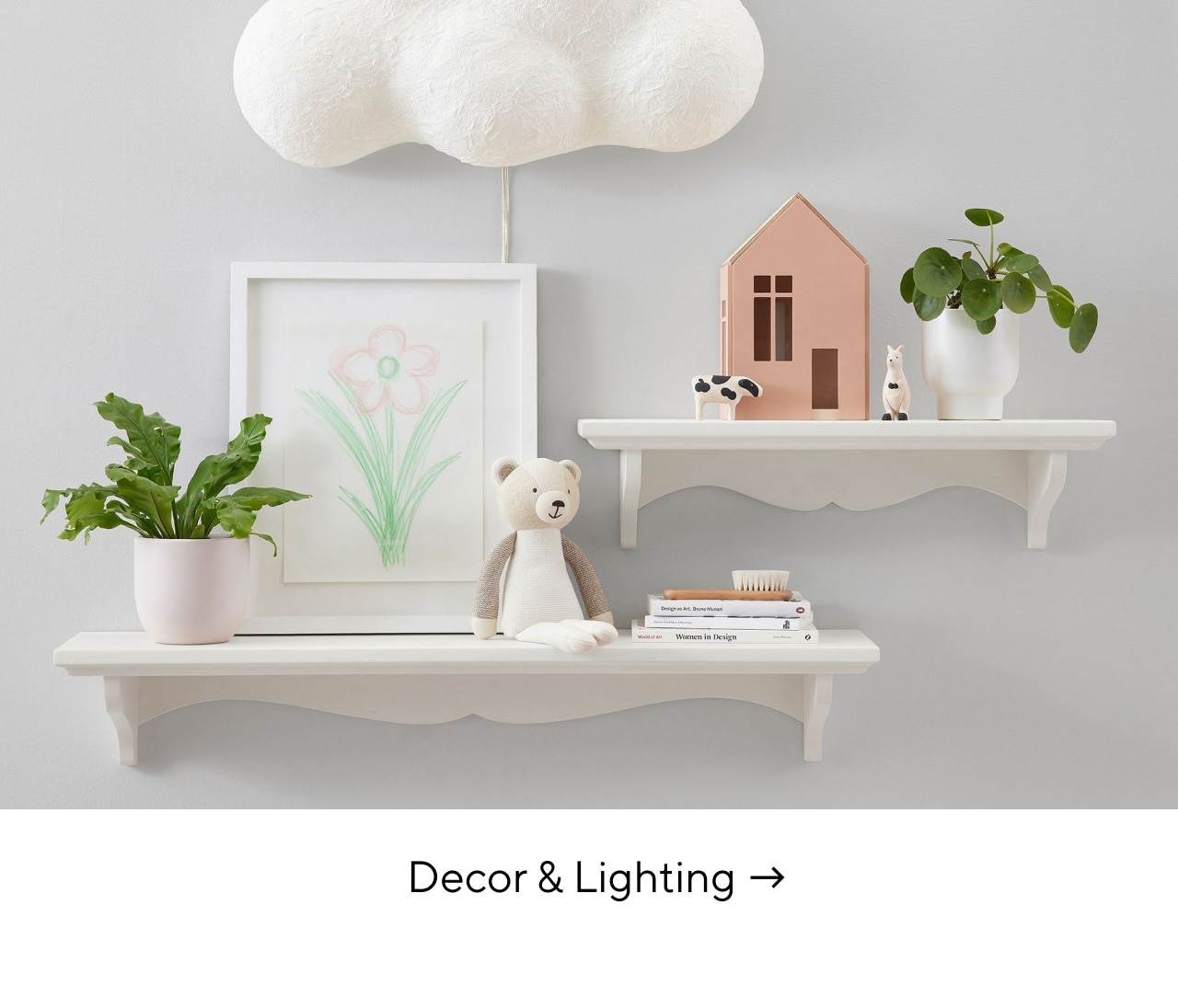 DECOR AND LIGHTING