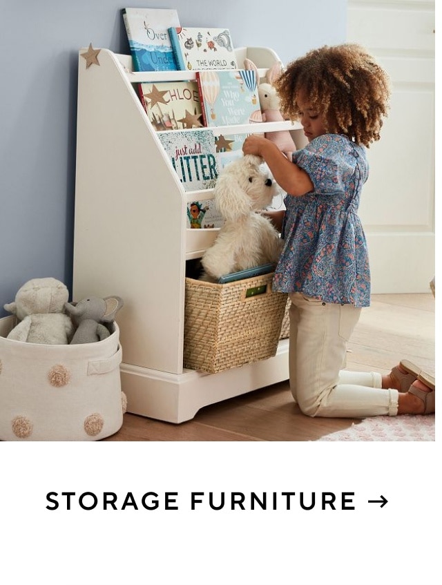  STORAGE FURNITURE