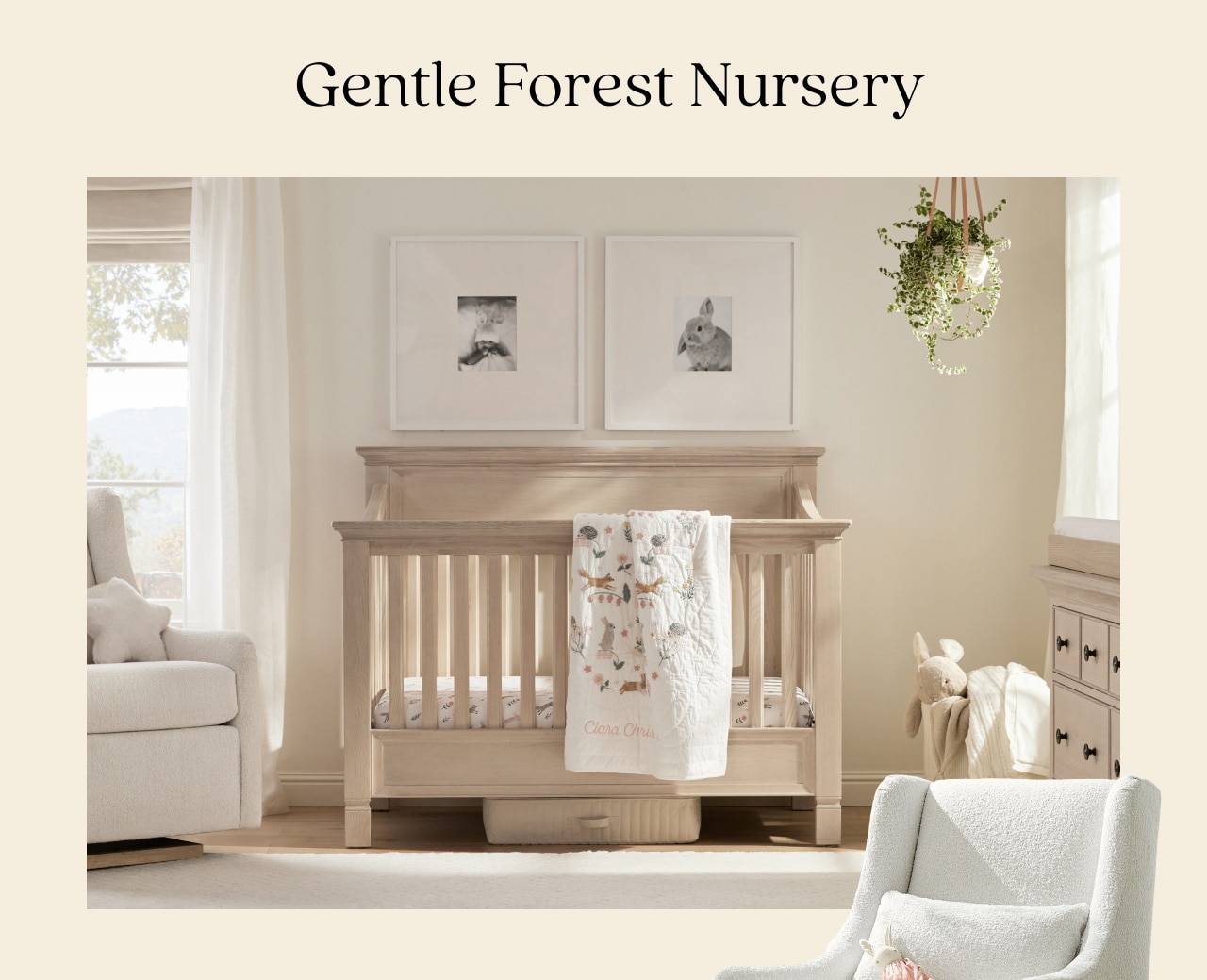 NURSERY