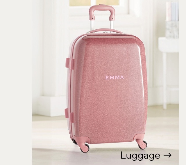 LUGGAGE