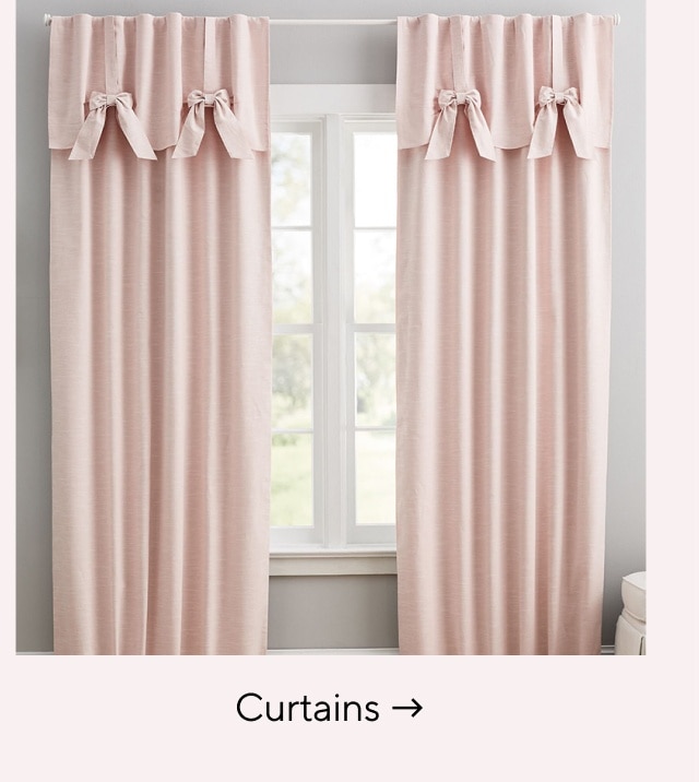 CURTAINS