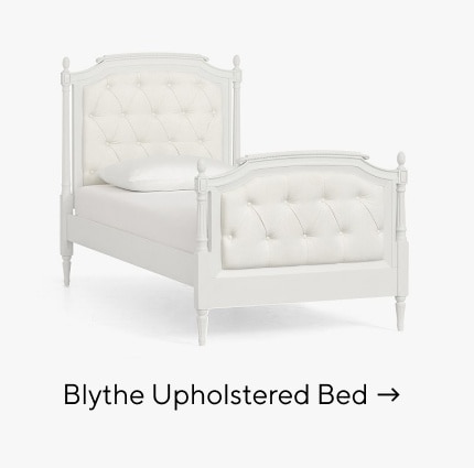 BLYTHE BED