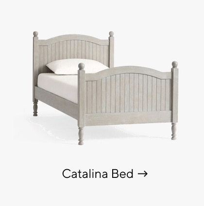 CATALLINA BED